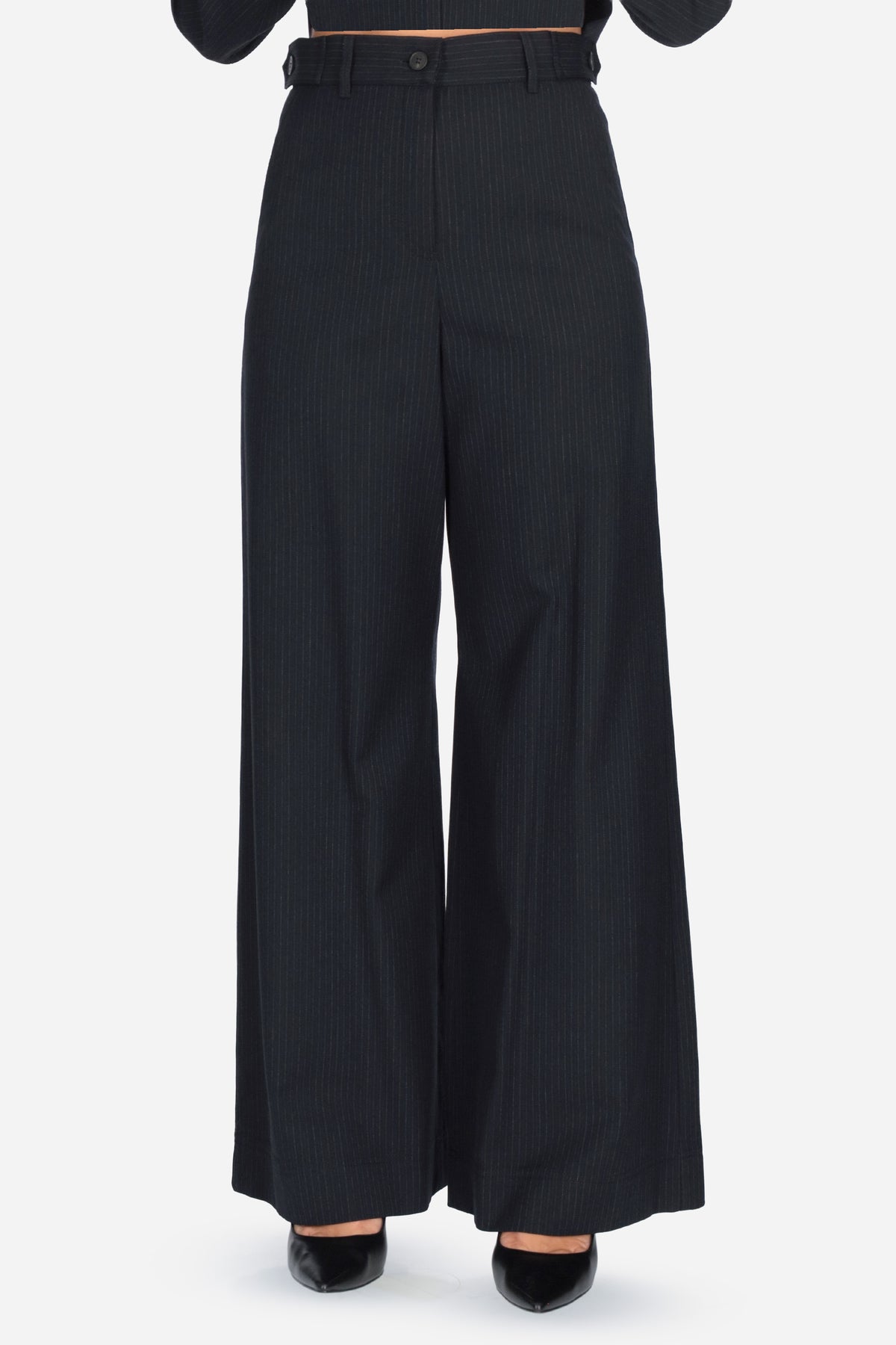 BLU | WEEKEND MAX MARA - D 2625136092 Pantalone