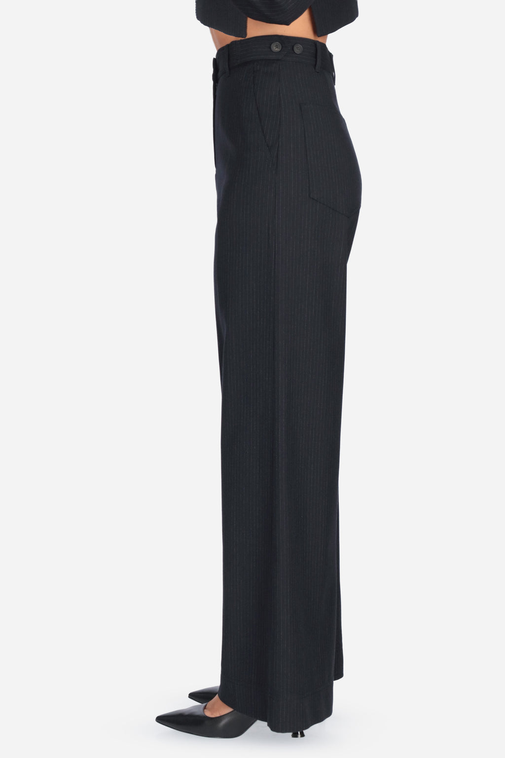 BLU | WEEKEND MAX MARA - D 2625136092 Pantalone
