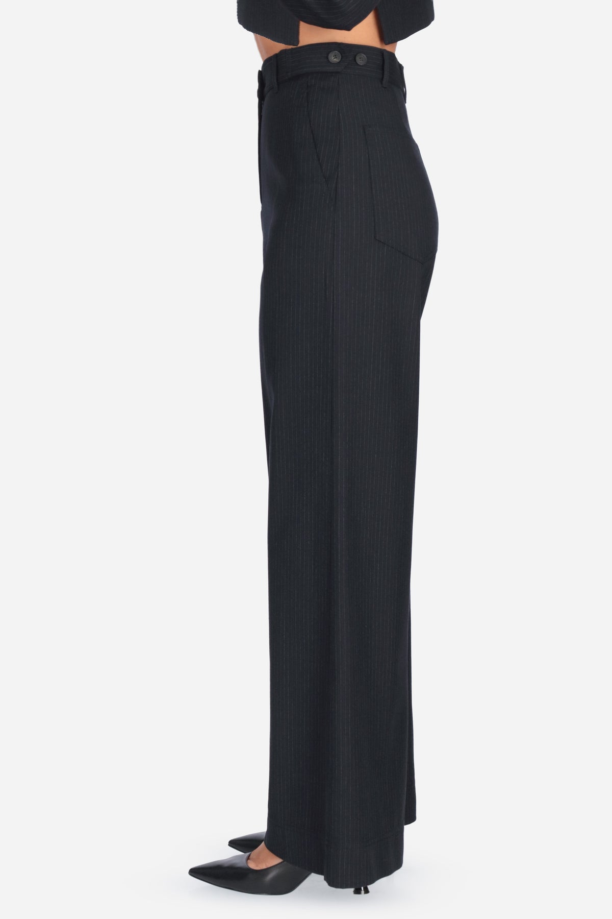 BLU | WEEKEND MAX MARA - D 2625136092 Pantalone