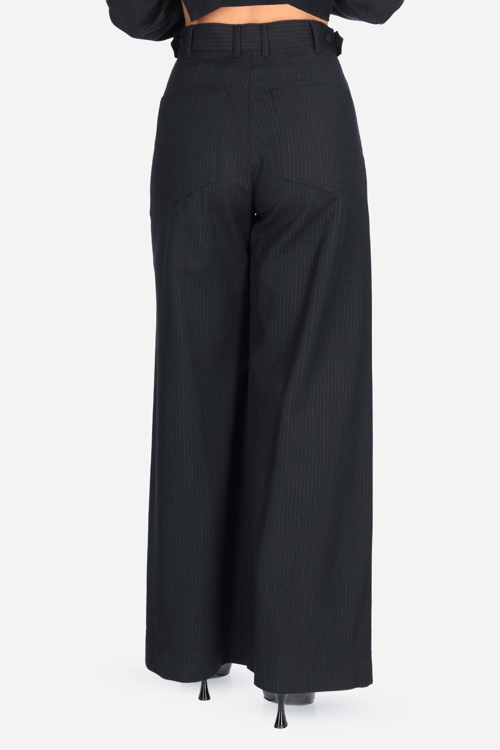 BLU | WEEKEND MAX MARA - D 2625136092 Pantalone