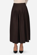 TESTA DI MORO | WEEKEND MAX MARA - D 2625106032 Gonna