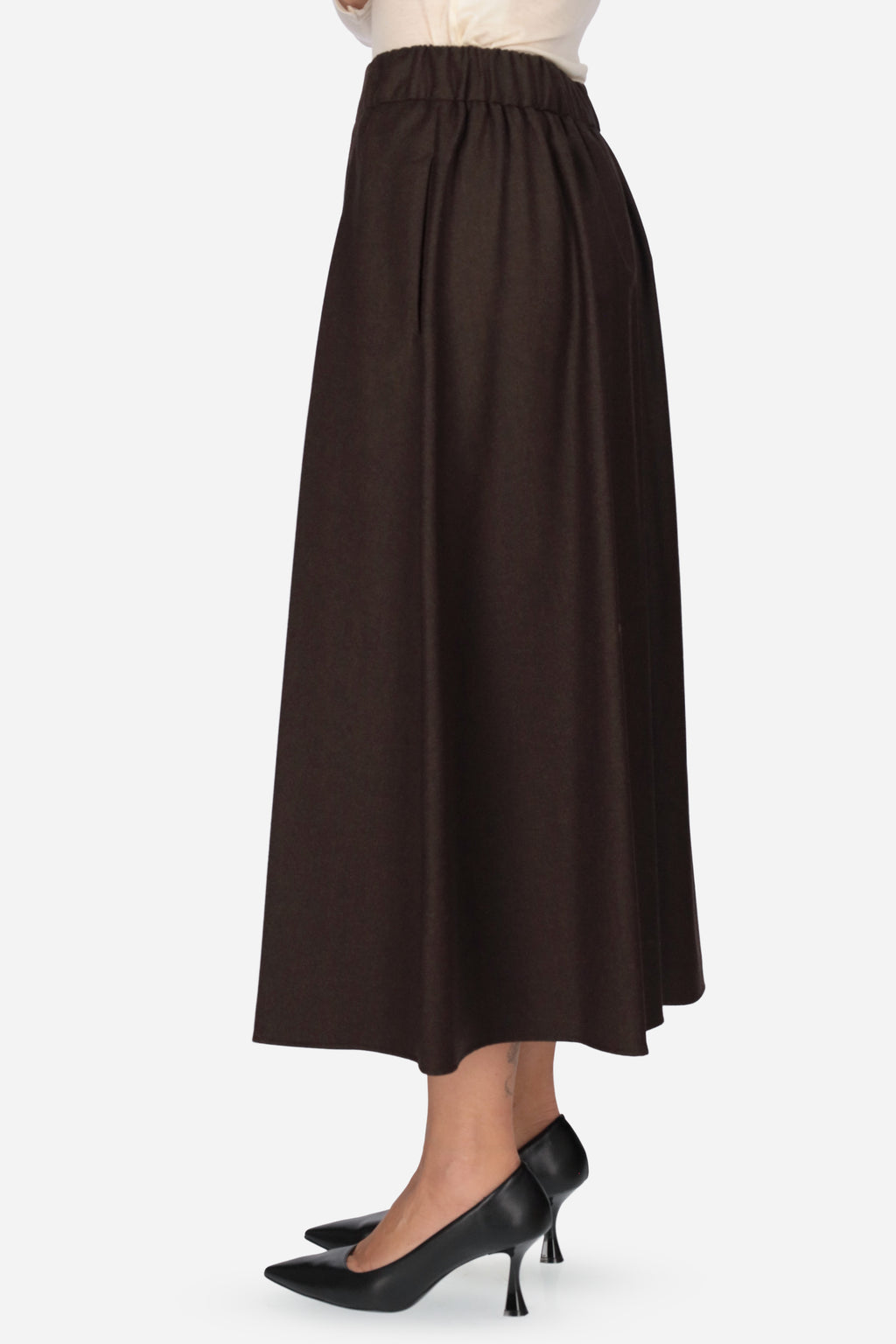 TESTA DI MORO | WEEKEND MAX MARA - D 2625106032 Gonna
