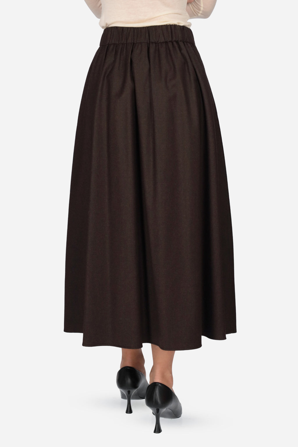 TESTA DI MORO | WEEKEND MAX MARA - D 2625106032 Gonna