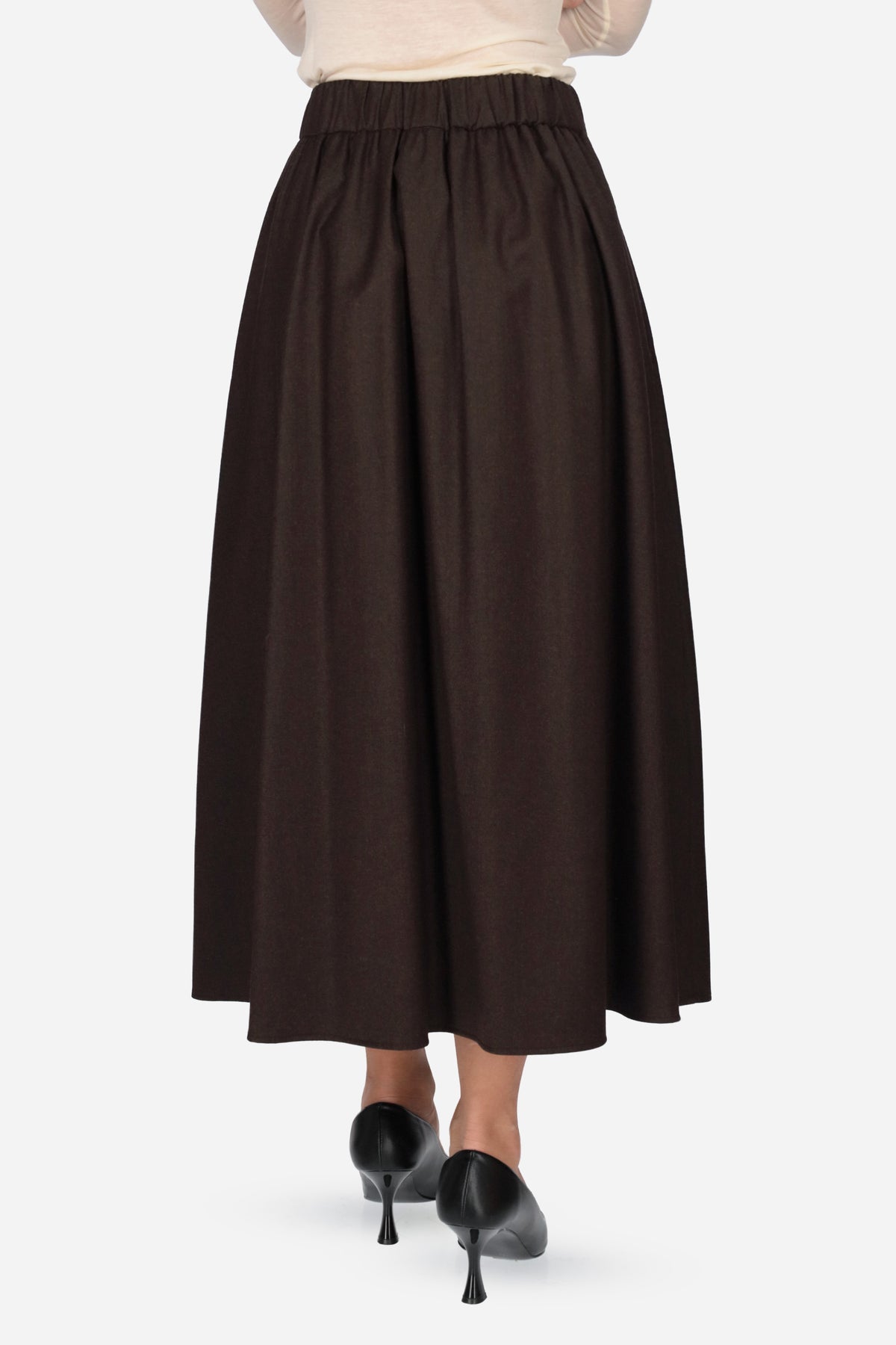 TESTA DI MORO | WEEKEND MAX MARA - D 2625106032 Gonna