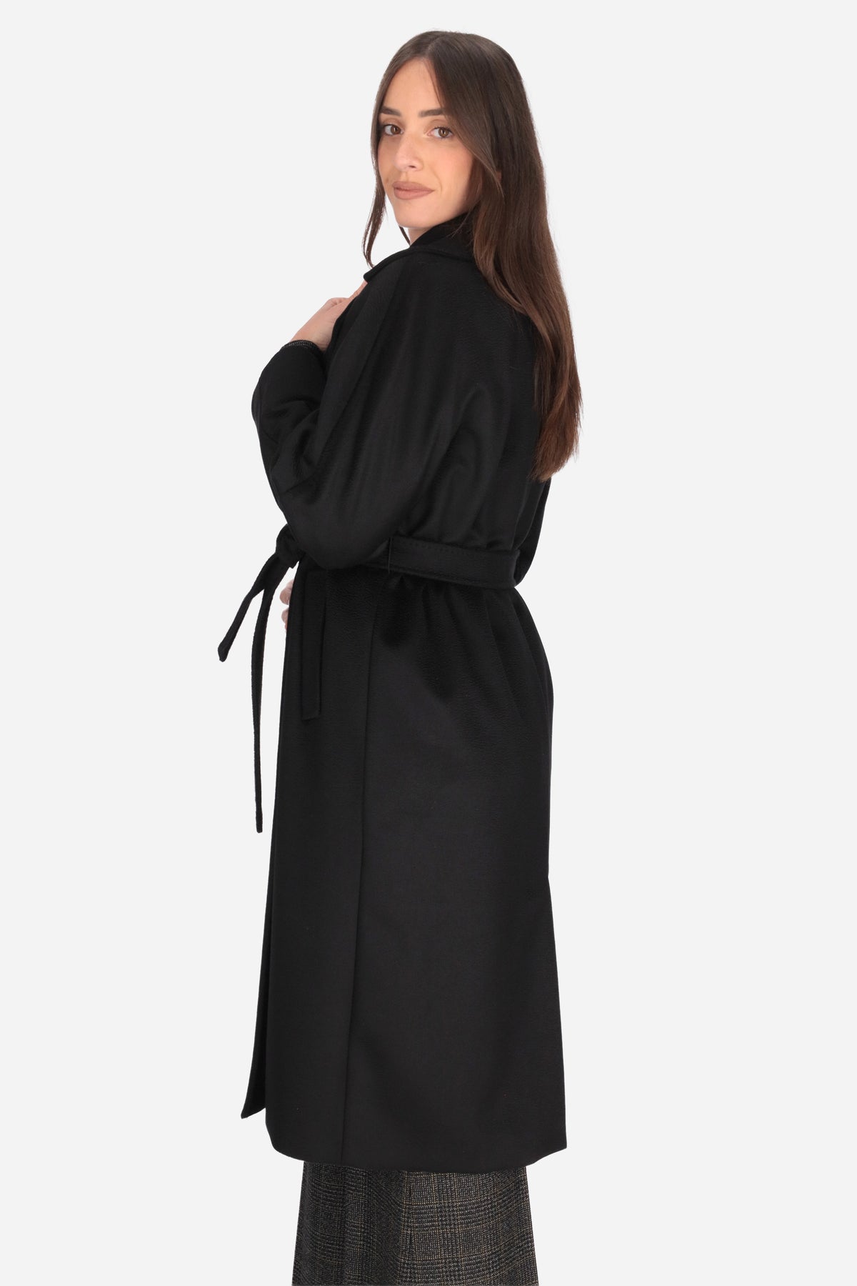 NERO | WEEKEND MAX MARA - D 2625016021 Cappotto