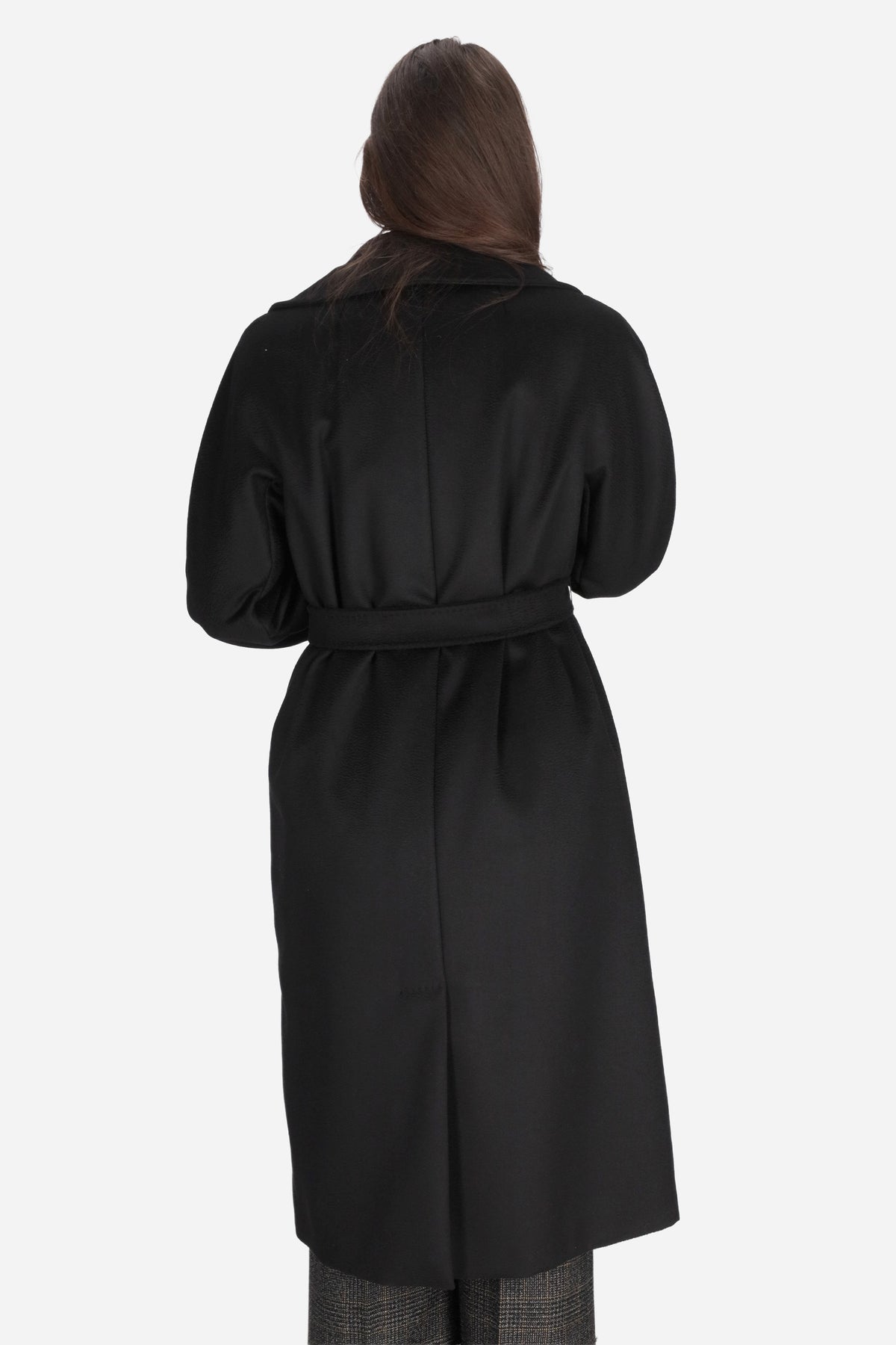 NERO | WEEKEND MAX MARA - D 2625016021 Cappotto