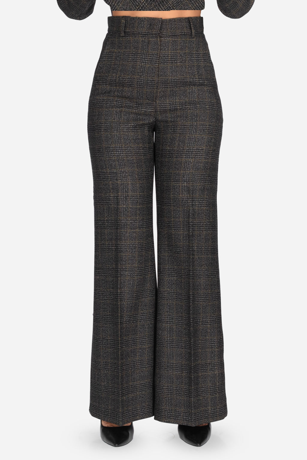 ANTRACITE | WEEKEND MAX MARA - D 2625136062 Pantalone