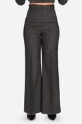 ANTRACITE | WEEKEND MAX MARA - D 2625136062 Pantalone