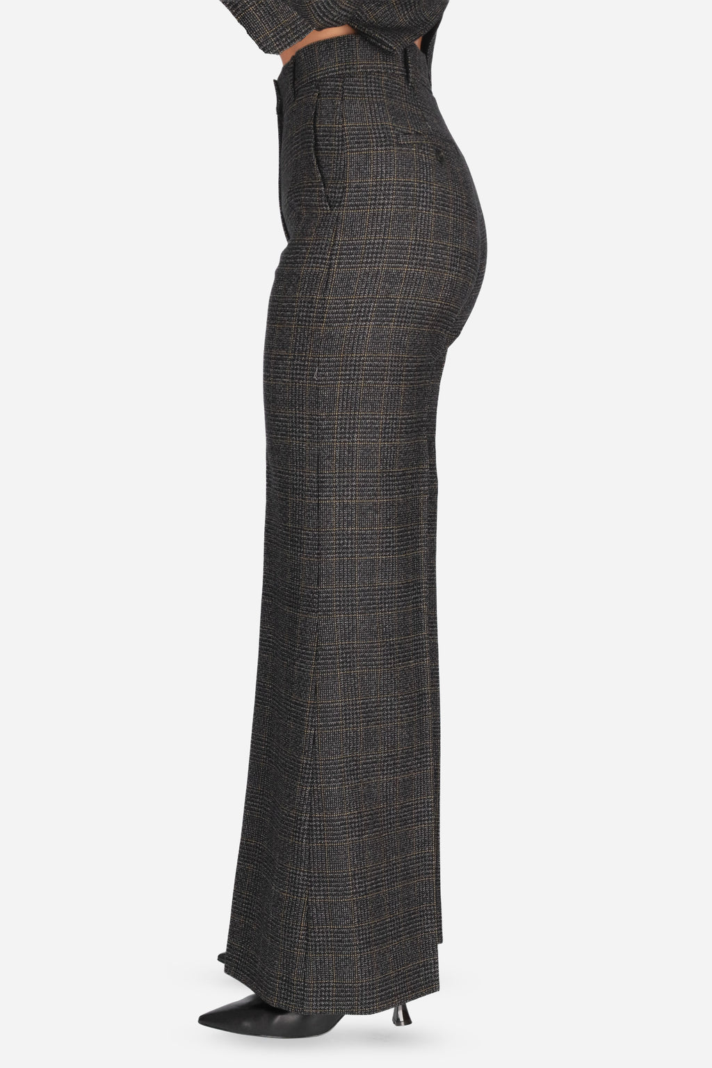 ANTRACITE | WEEKEND MAX MARA - D 2625136062 Pantalone
