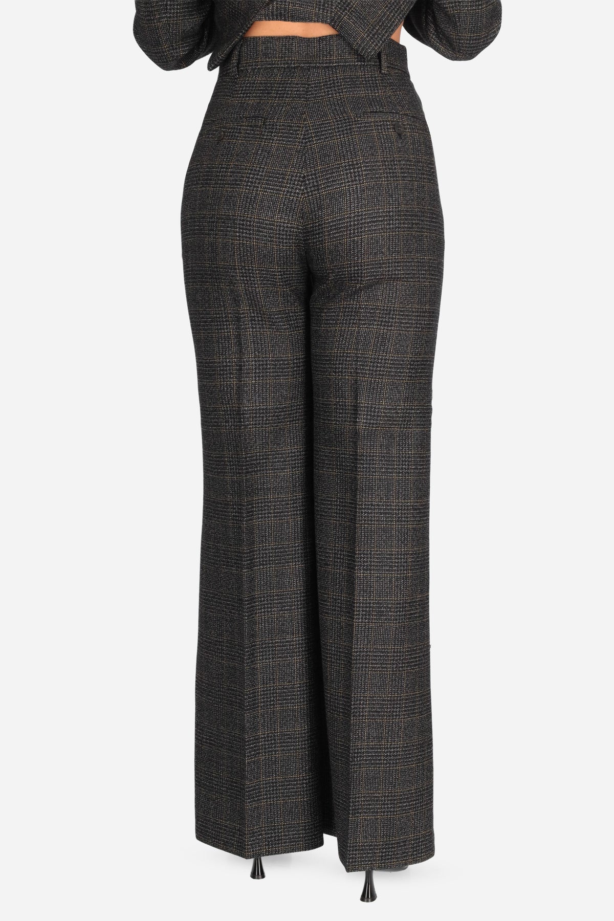 ANTRACITE | WEEKEND MAX MARA - D 2625136062 Pantalone