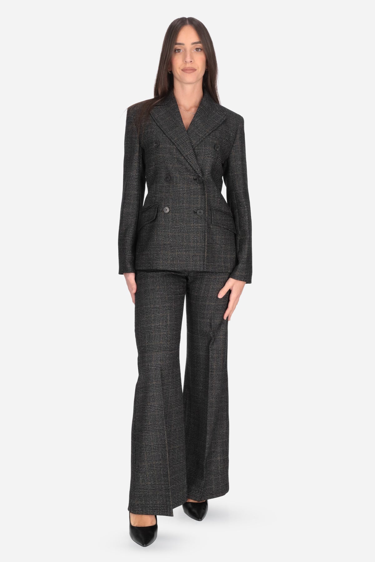 ANTRACITE | WEEKEND MAX MARA - D 2625136062 Pantalone