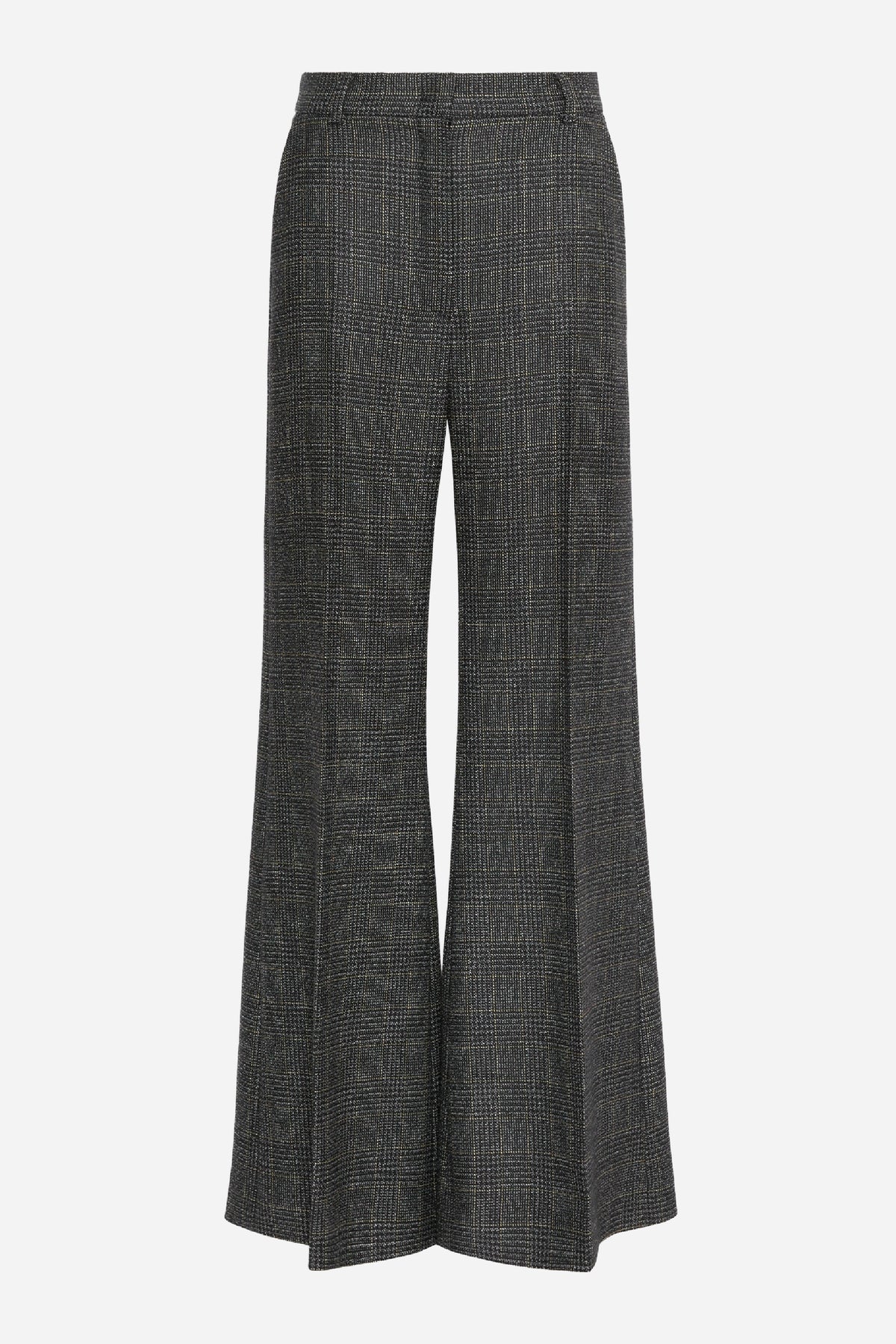 ANTRACITE | WEEKEND MAX MARA - D 2625136062 Pantalone
