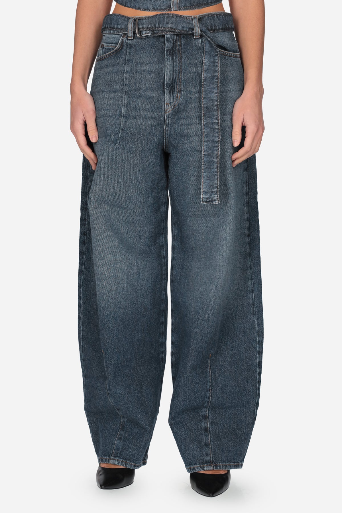 DENIM | WEEKEND MAX MARA - D 2625186081 Jeans