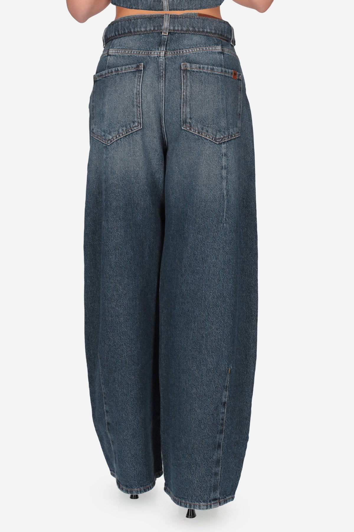 DENIM | WEEKEND MAX MARA - D 2625186081 Jeans