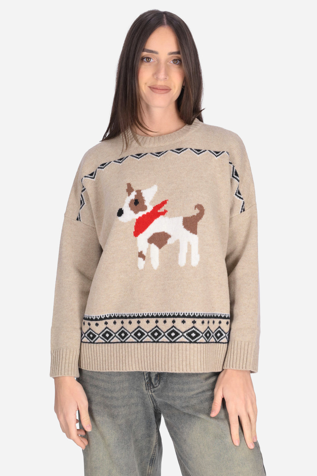 BEIGE | WEEKEND MAX MARA - D 2625366232 Maglia