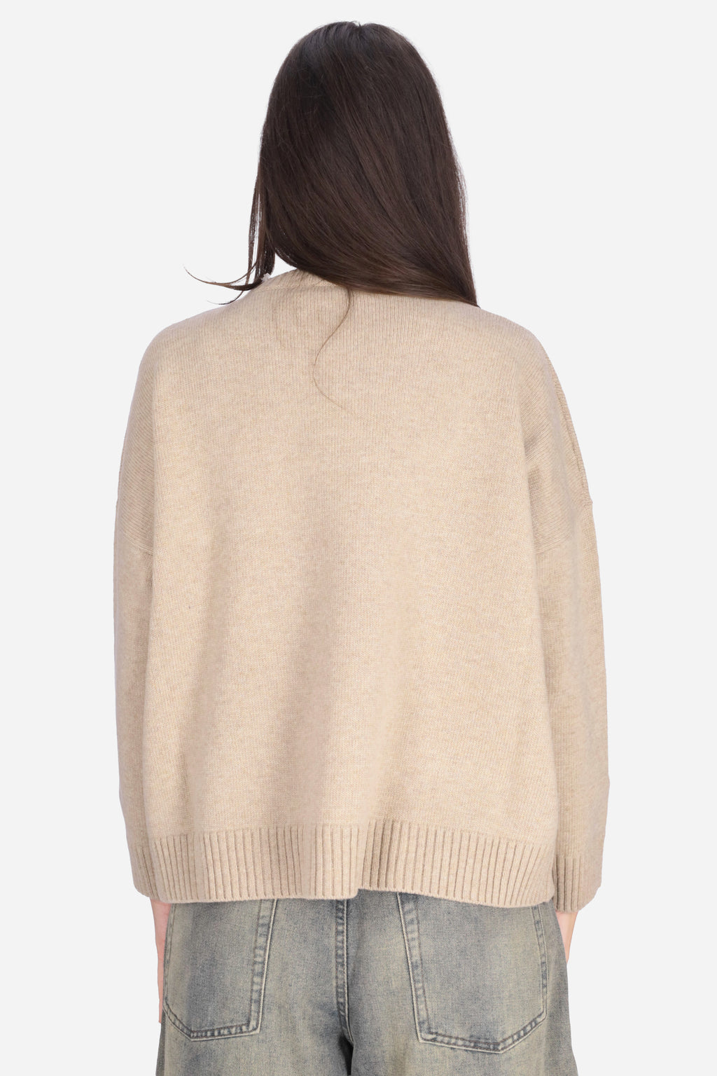 BEIGE | WEEKEND MAX MARA - D 2625366232 Maglia