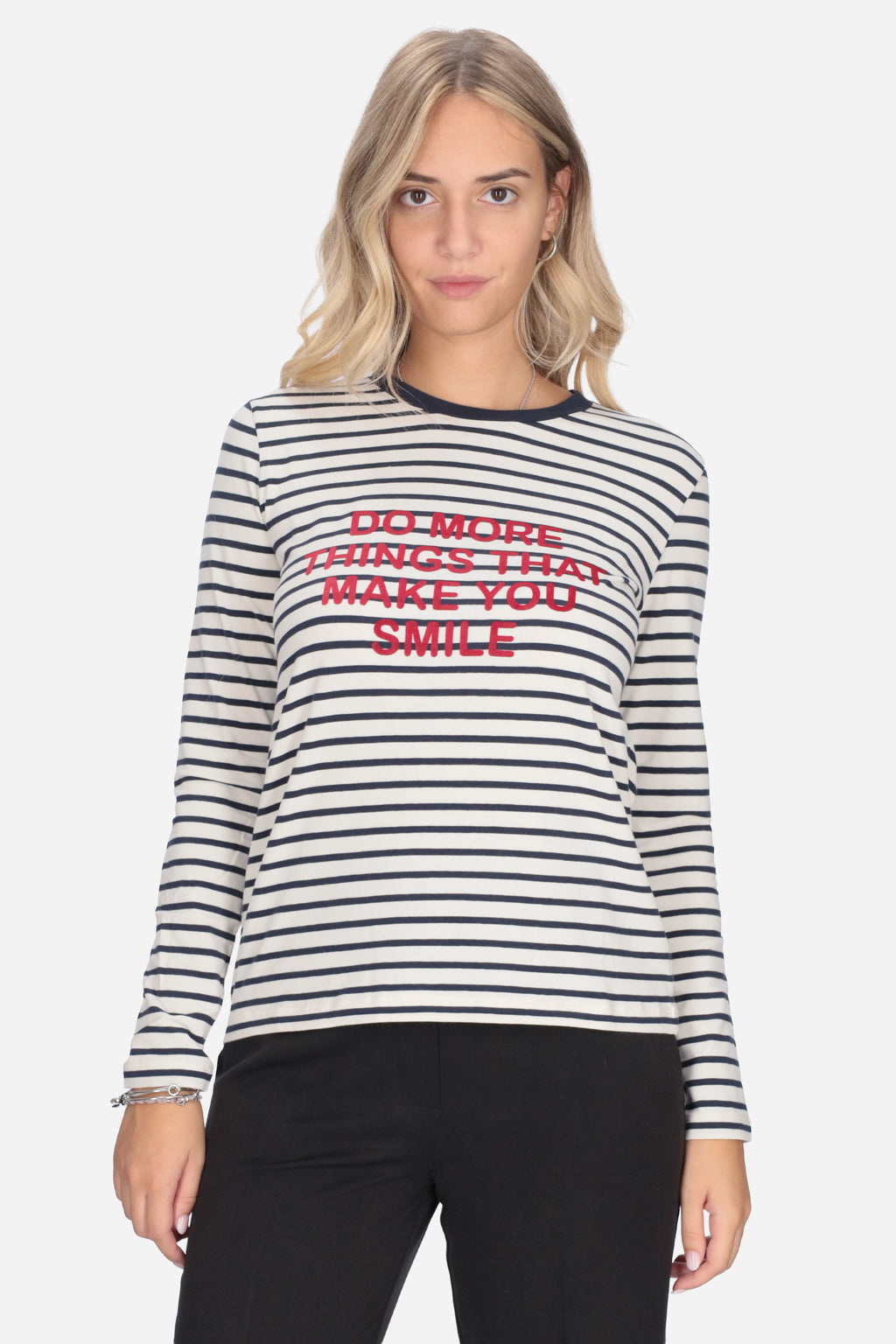 PANNA | WEEKEND MAX MARA - D 2625946052 T-shirt