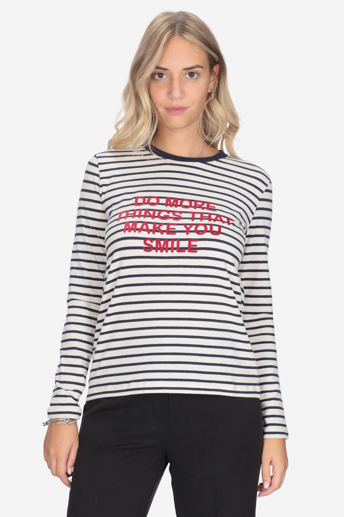 PANNA | WEEKEND MAX MARA - D 2625946052 T-shirt