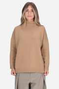 CAMMELLO | WEEKEND MAX MARA - D 2625366142 Maglia