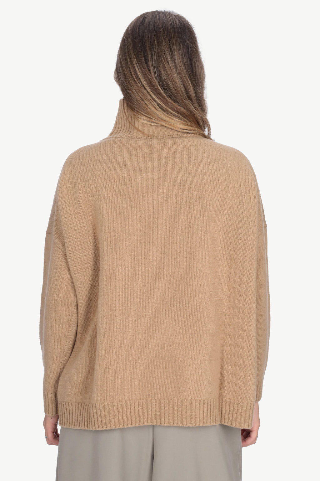 CAMMELLO | WEEKEND MAX MARA - D 2625366142 Maglia