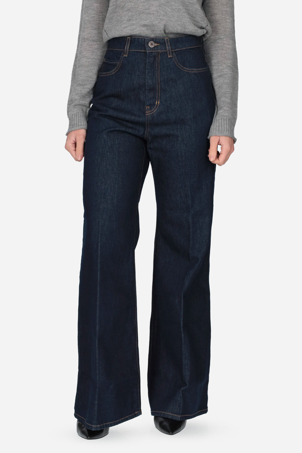 DENIM | WEEKEND MAX MARA - D 2625186022 Jeans