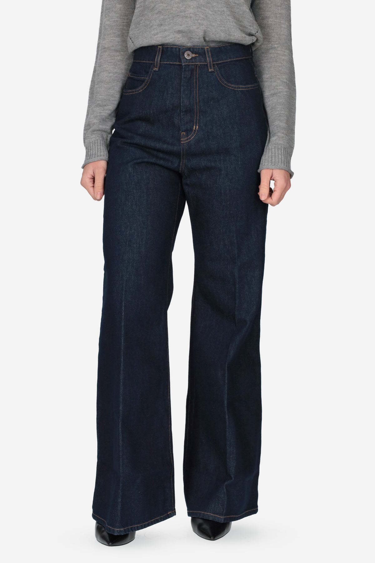 DENIM | WEEKEND MAX MARA - D 2625186022 Jeans