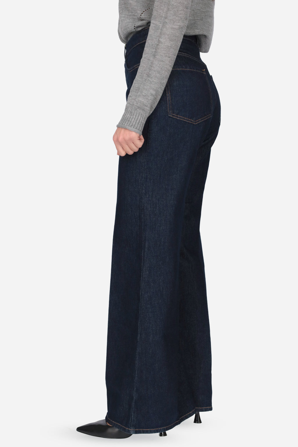 DENIM | WEEKEND MAX MARA - D 2625186022 Jeans