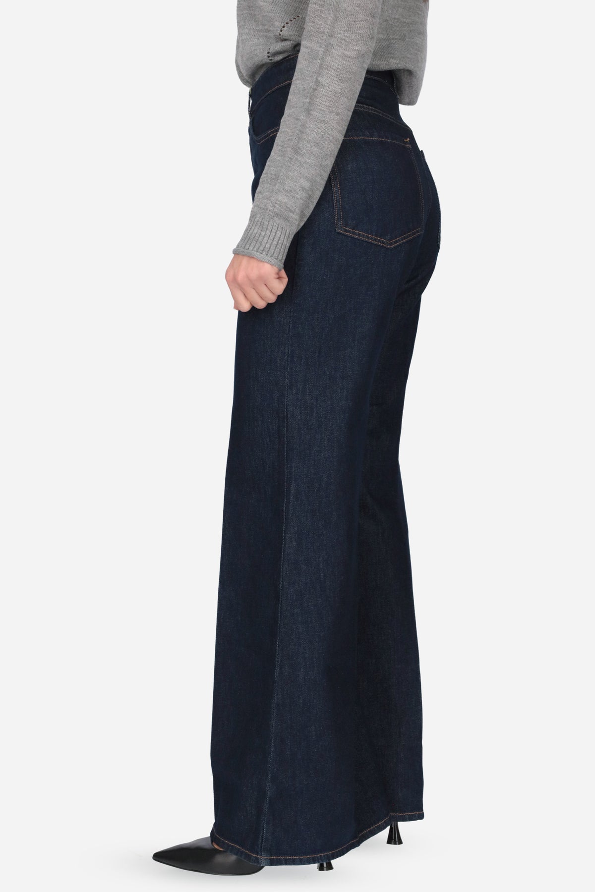 DENIM | WEEKEND MAX MARA - D 2625186022 Jeans