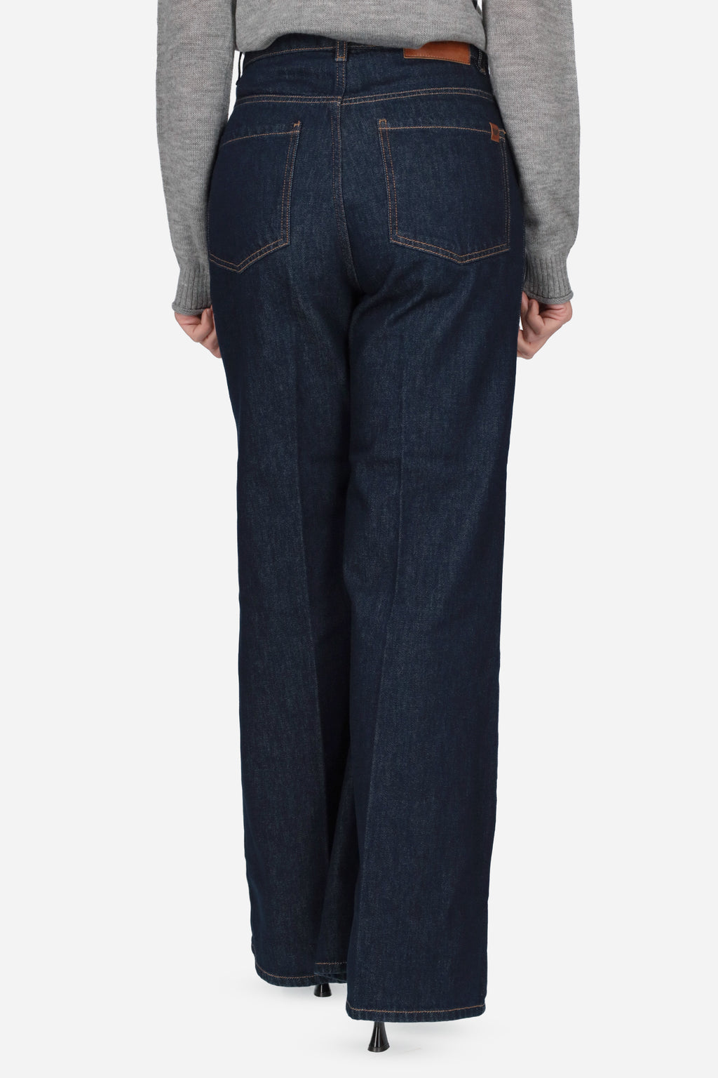 DENIM | WEEKEND MAX MARA - D 2625186022 Jeans