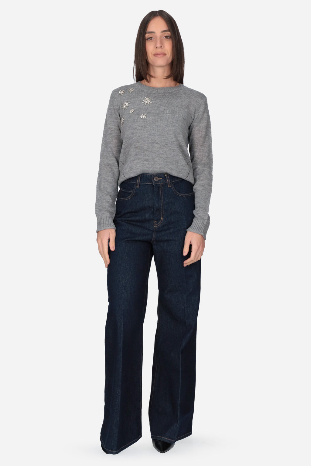 DENIM | WEEKEND MAX MARA - D 2625186022 Jeans