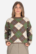 MARRONE | WEEKEND MAX MARA - D 2625366252 Maglia