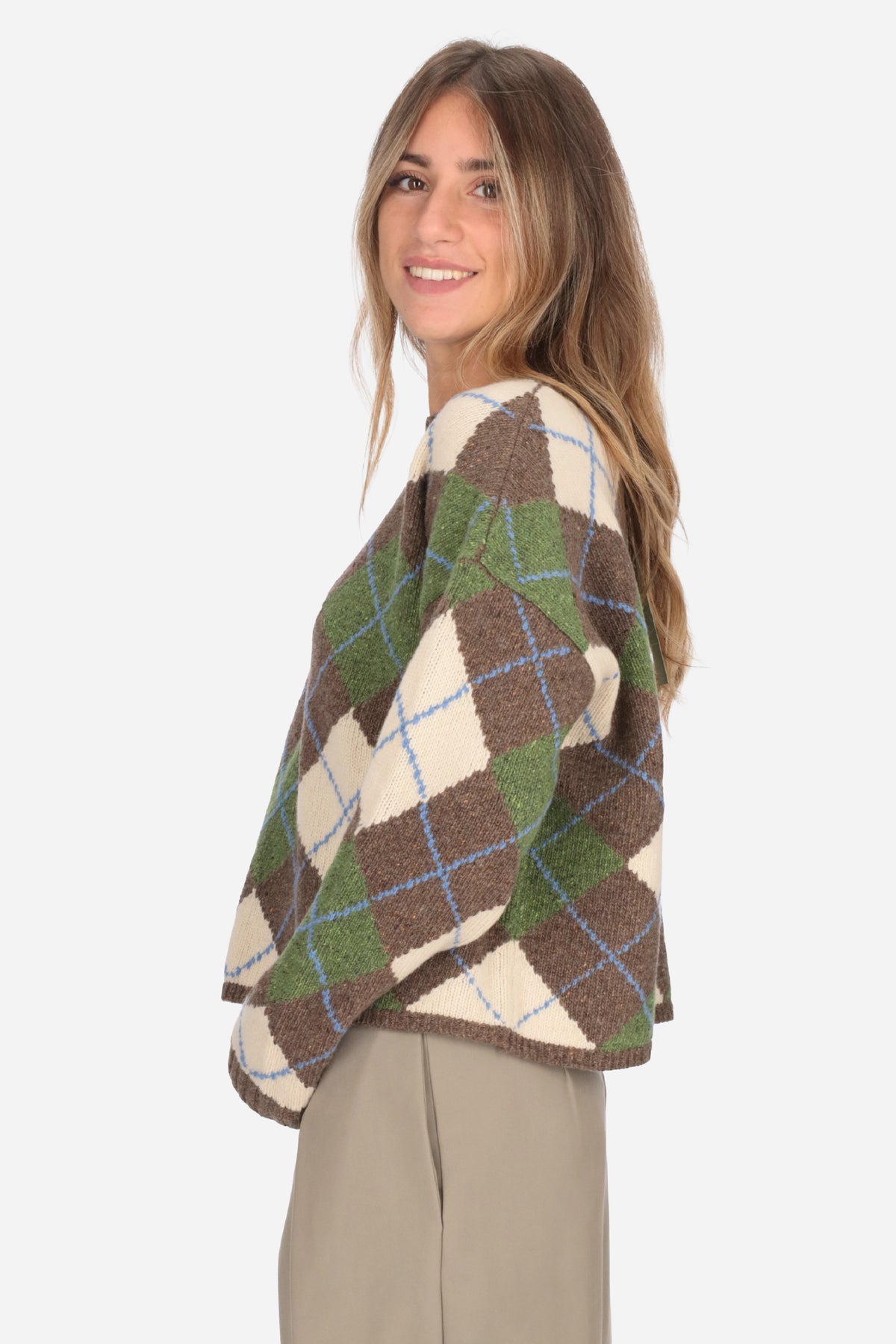 MARRONE | WEEKEND MAX MARA - D 2625366252 Maglia