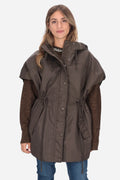 TESTA DI MORO | WEEKEND MAX MARA - D 2625296021 Gilet