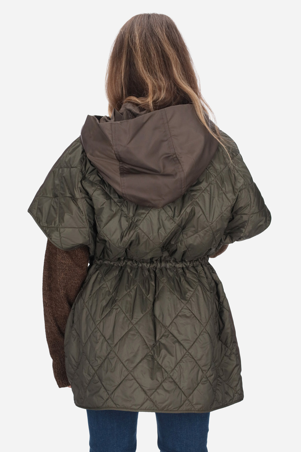 TESTA DI MORO | WEEKEND MAX MARA - D 2625296021 Gilet
