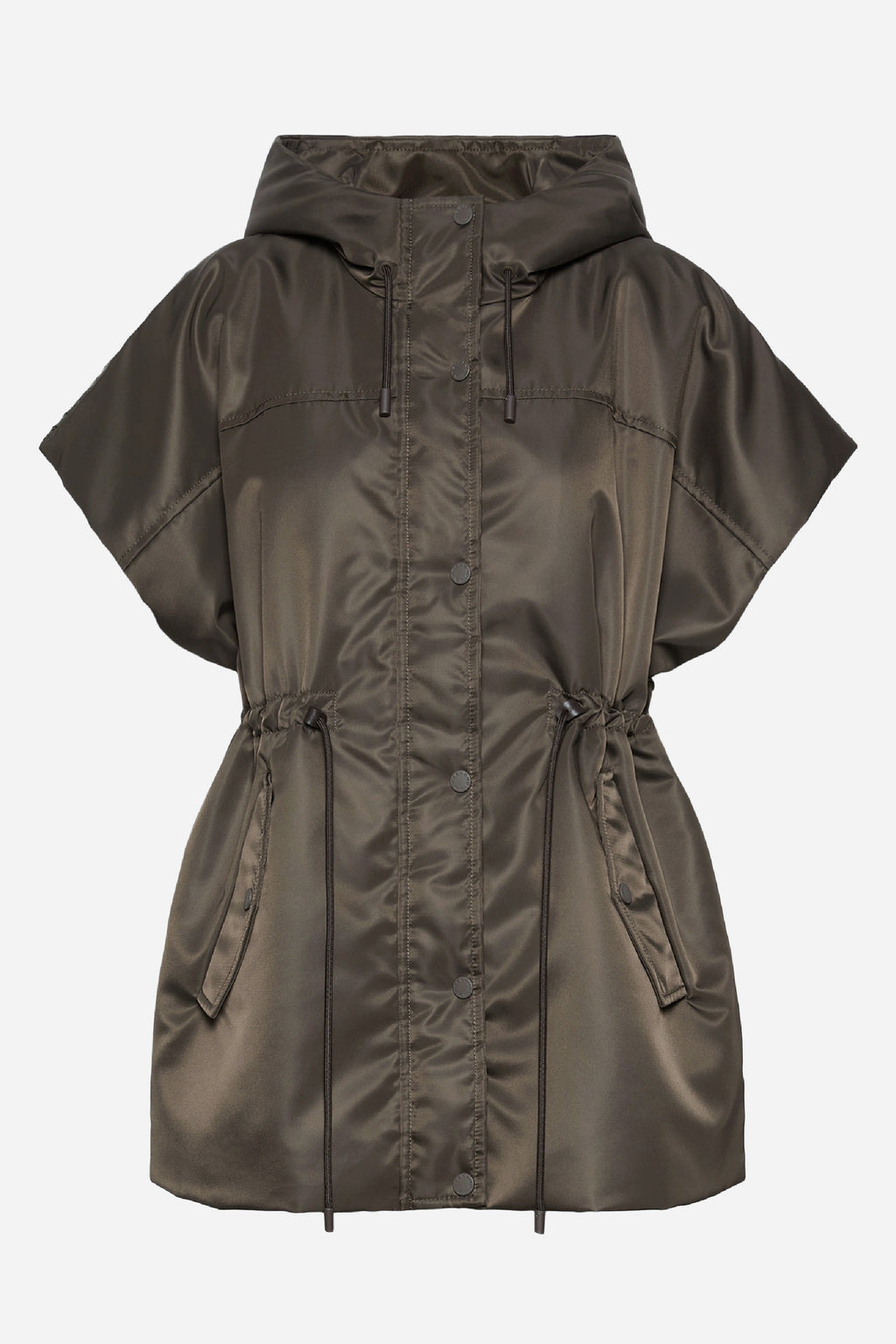 TESTA DI MORO | WEEKEND MAX MARA - D 2625296021 Gilet