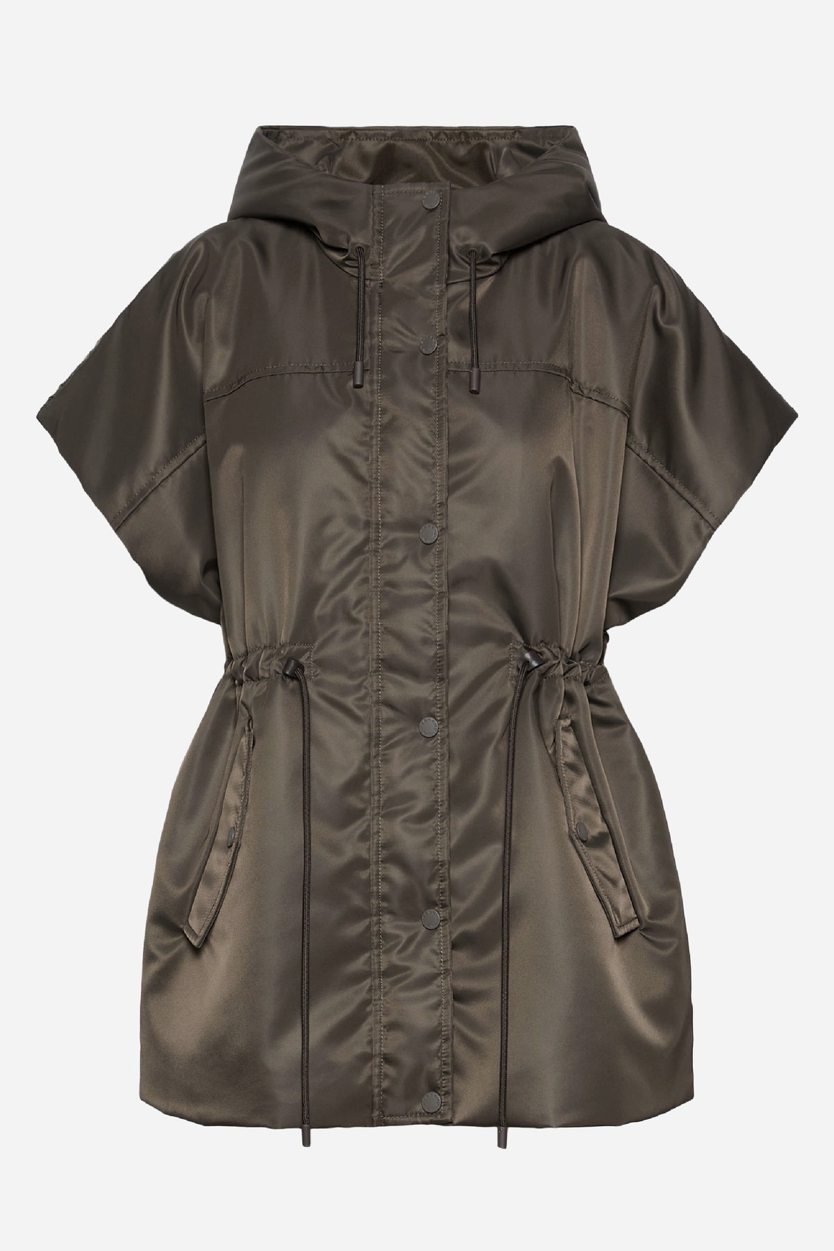 TESTA DI MORO | WEEKEND MAX MARA - D 2625296021 Gilet