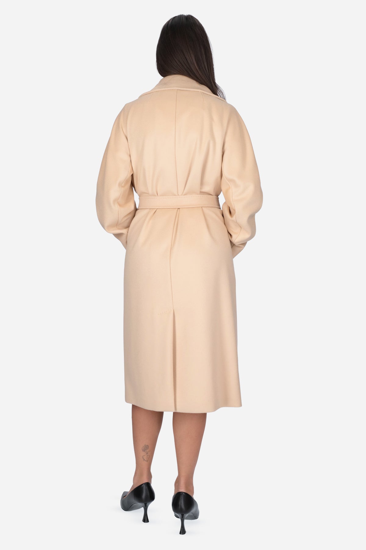 BEIGE | WEEKEND MAX MARA - D 2625016021 Cappotto