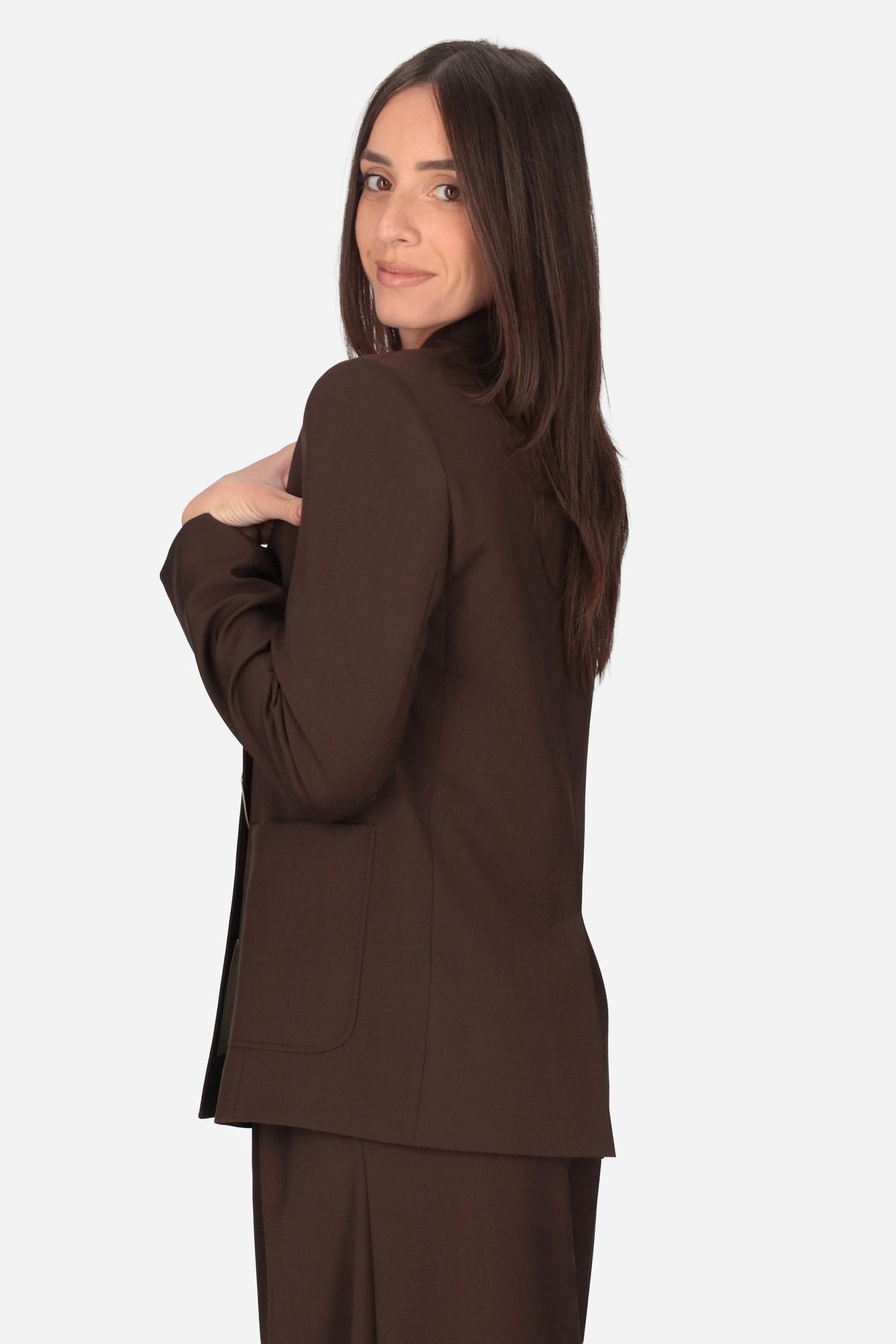 TESTA DI MORO | WEEKEND MAX MARA - D 2625046042 Giacca