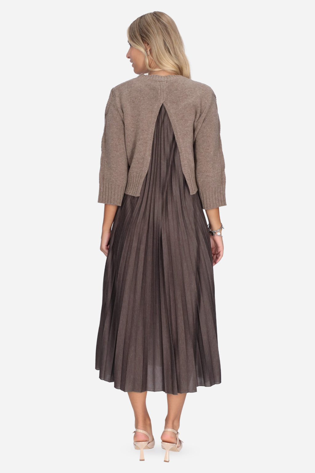 TORTORA | WEEKEND MAX MARA - D 2625396012 Abito