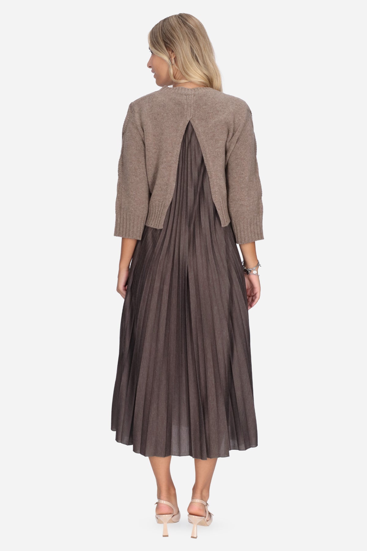 TORTORA | WEEKEND MAX MARA - D 2625396012 Abito