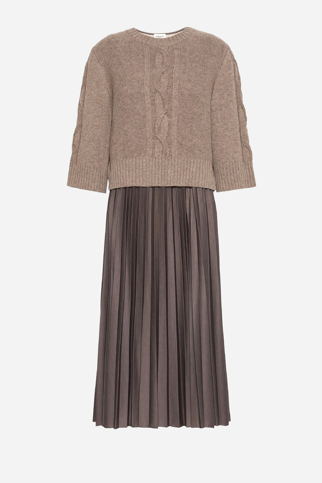 TORTORA | WEEKEND MAX MARA - D 2625396012 Abito