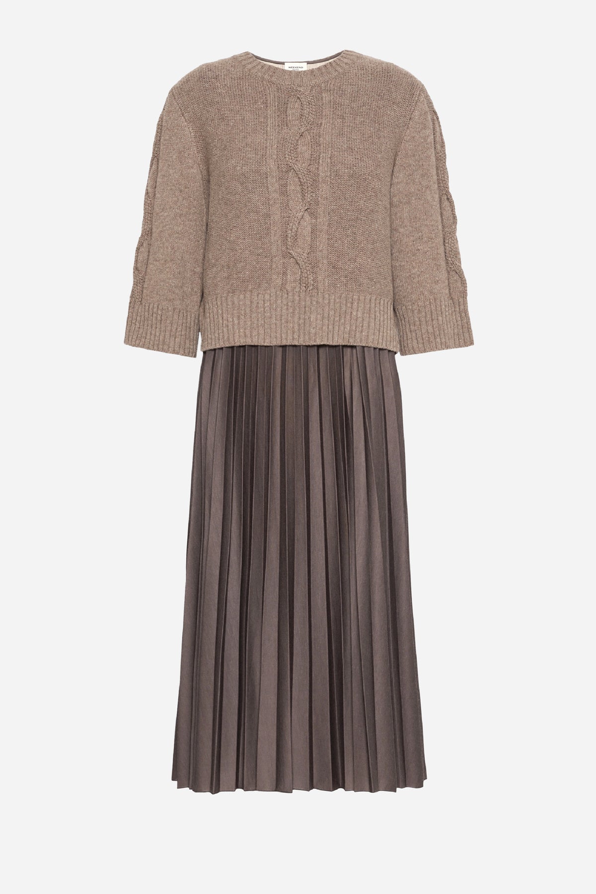 TORTORA | WEEKEND MAX MARA - D 2625396012 Abito