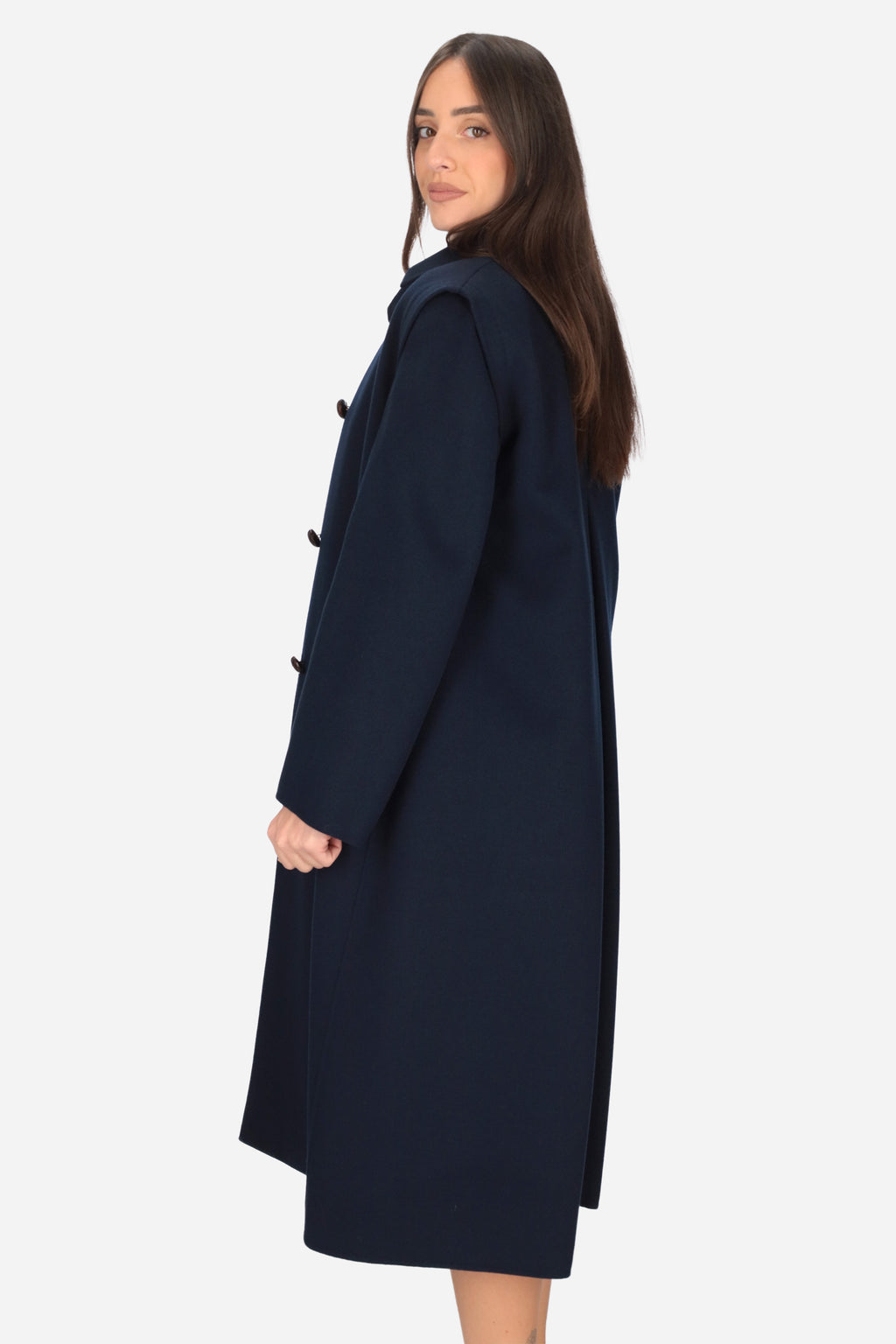 BLU | WEEKEND MAX MARA - D 2625016026 Cappotto