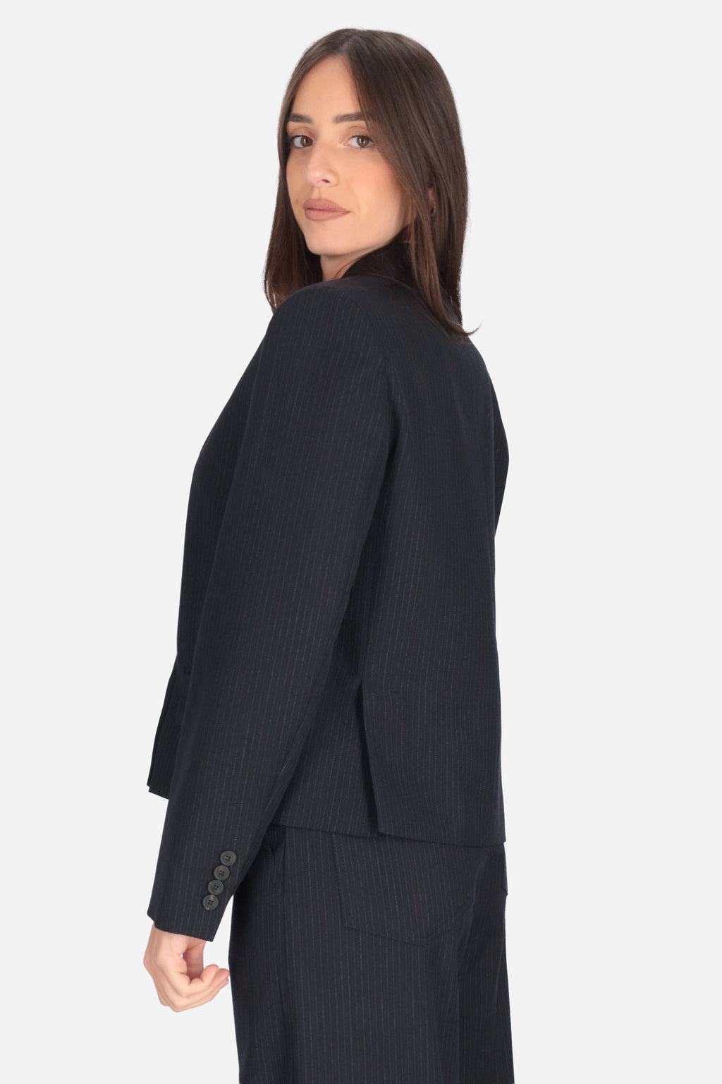 BLU | WEEKEND MAX MARA - D 2625046062 Giacca