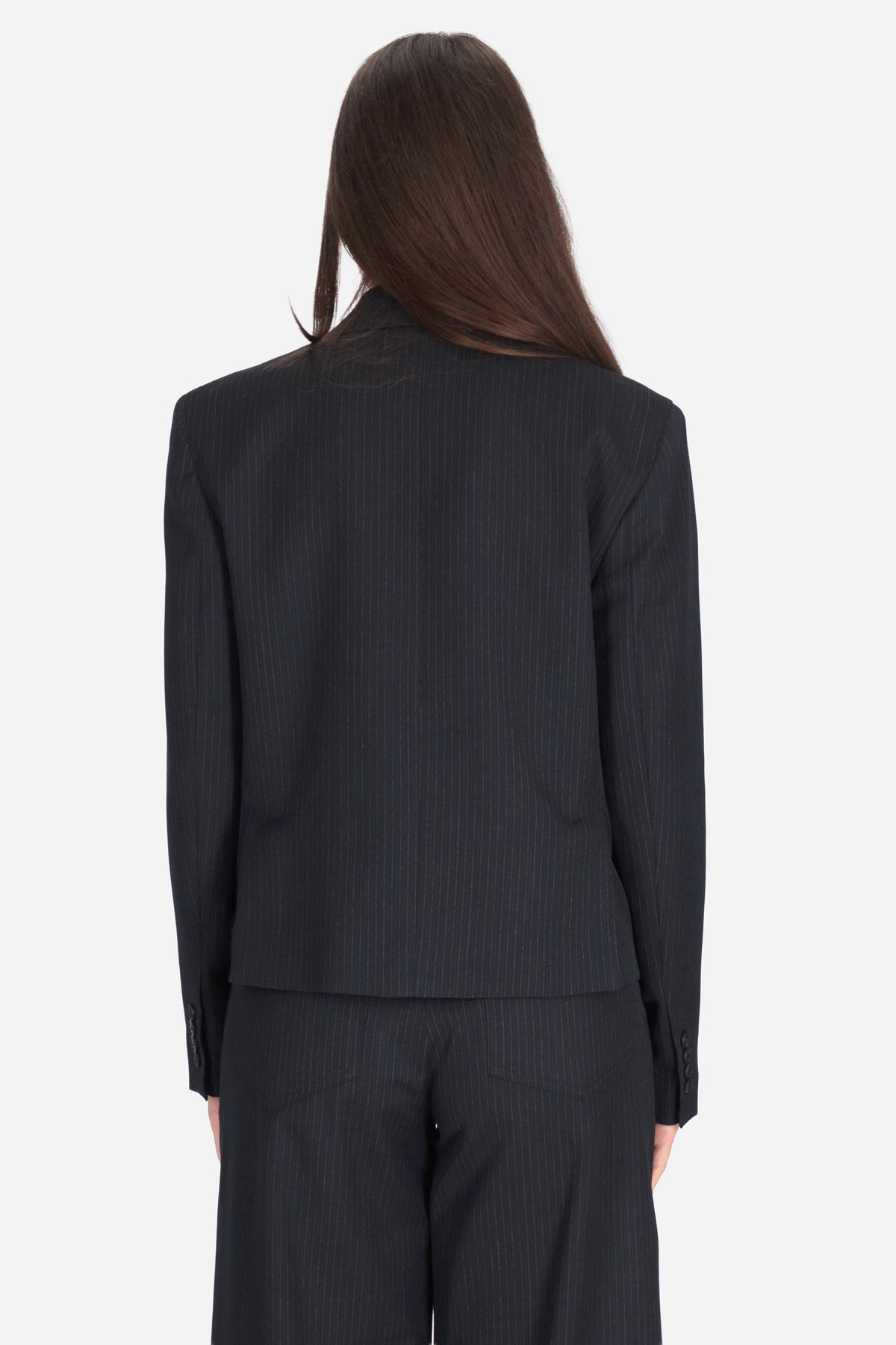 BLU | WEEKEND MAX MARA - D 2625046062 Giacca
