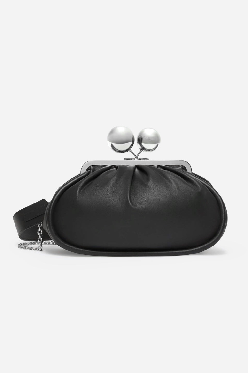 NERO | WEEKEND MAX MARA - D 2625516154 Borsa