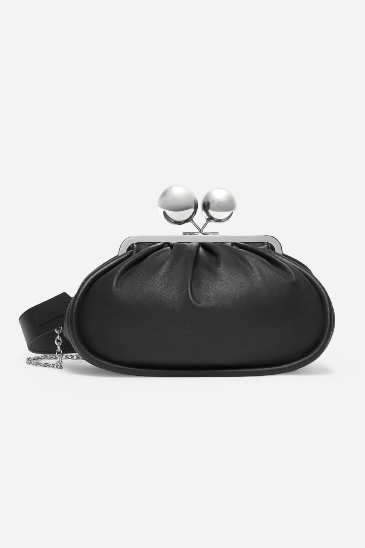 NERO | WEEKEND MAX MARA - D 2625516154 Borsa