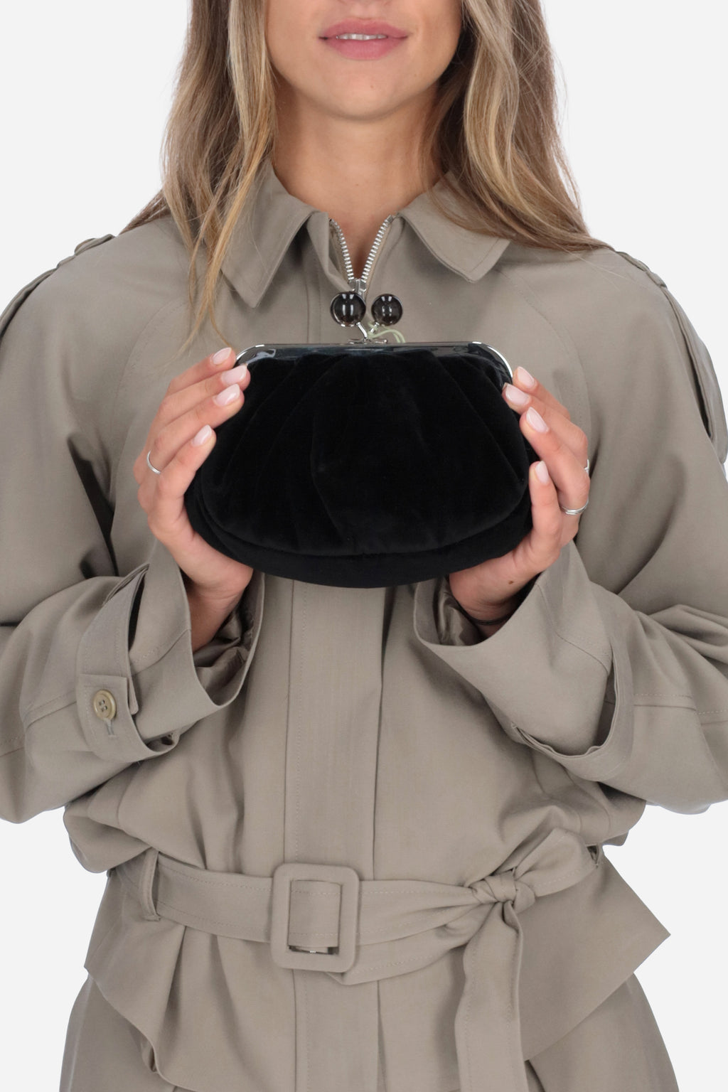 NERO | WEEKEND MAX MARA - D 2625516055 Borsa