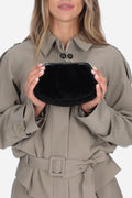 NERO | WEEKEND MAX MARA - D 2625516055 Borsa