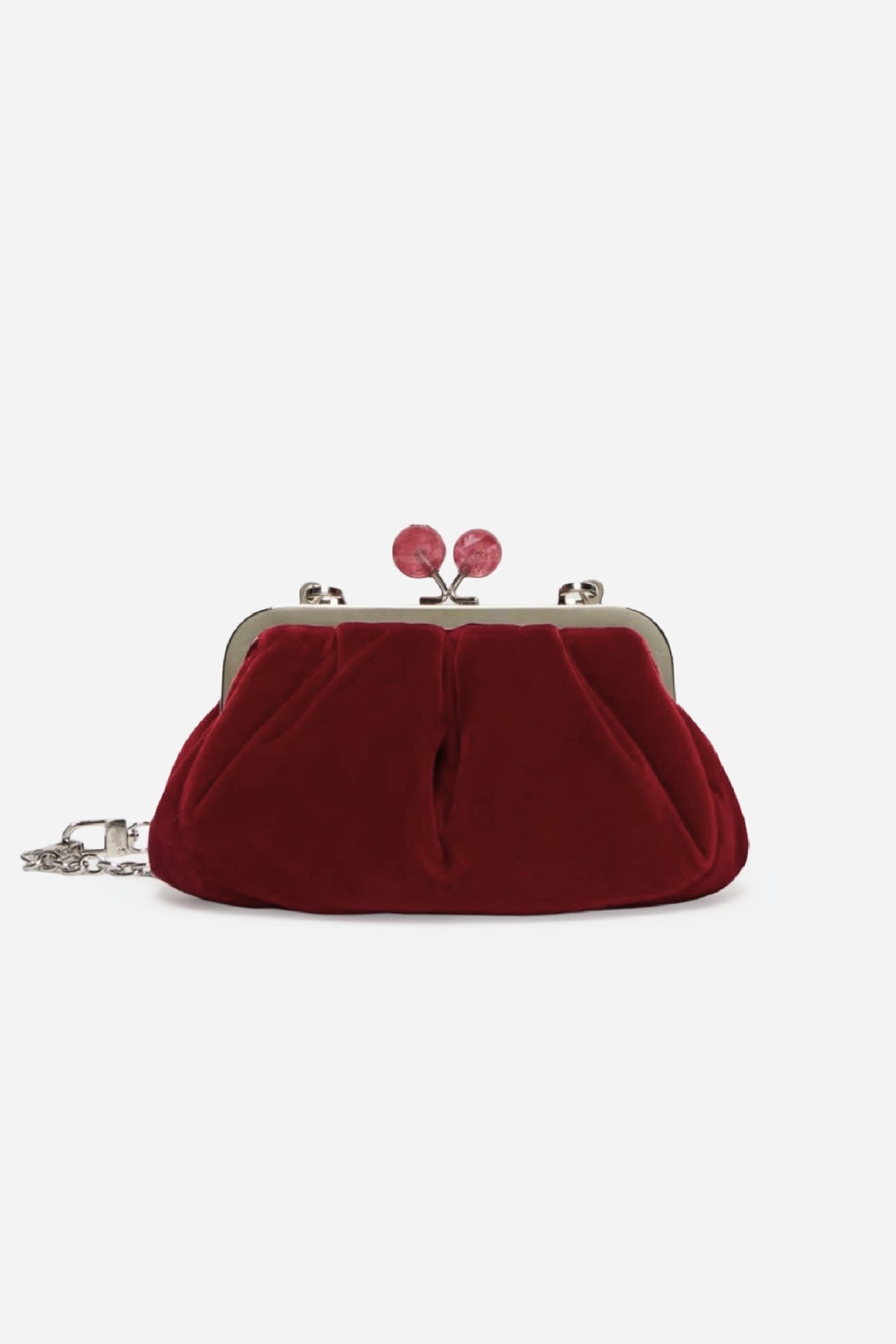 BORDEAUX | WEEKEND MAX MARA - D 2625516055 Borsa